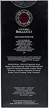 Vittorio Bellucci Opal Black - Парфюмированная вода — фото N3