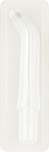 Духи, Парфюмерия, косметика Сменная насадка для ирригатора - Oclean Nozzle N01 for Oclean W1 Transparent