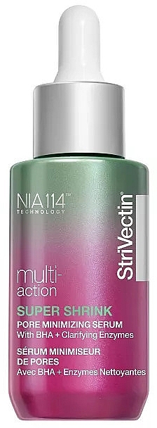 Сироватка для звуження пор - StriVectin Super Shrink Pore Minimizing Serum — фото N1