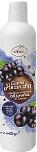 Духи, Парфюмерия, косметика Кондиционер для волос с экстрактом черной смородины, протеинами шелка и маслом ши - Ovoc Czarna Porzeczka Conditioner
