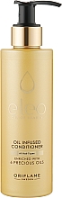 Духи, Парфюмерия, косметика Шампунь для волос с ценными маслами - Oriflame Eleo Oil Infused Shampoo