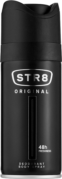 STR8 Original - Дезодорант