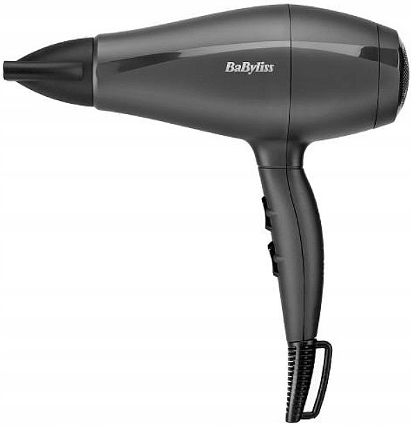 Фен для волос - Babyliss 5781PE — фото N1