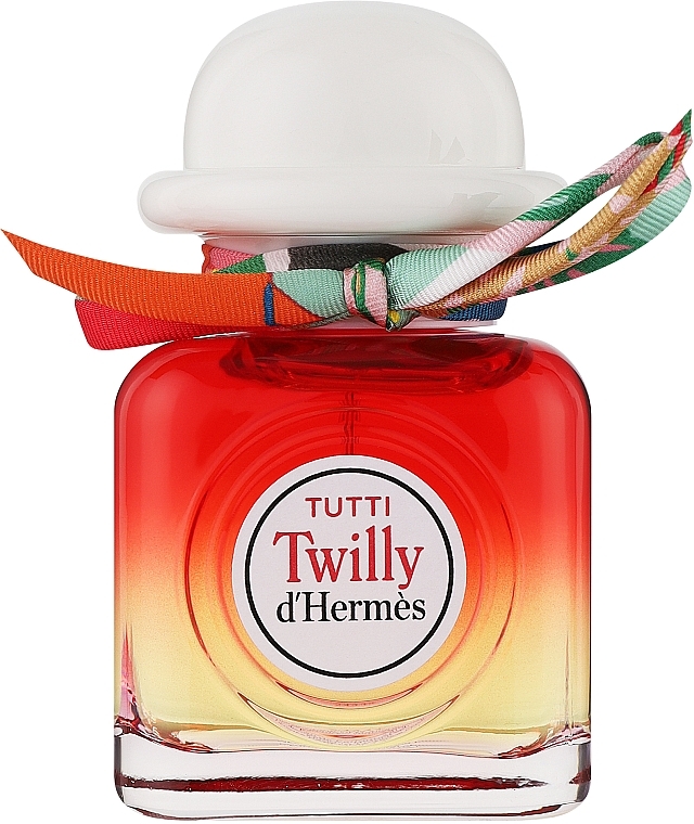 Hermes Tutti Twilly d`Hermes - Парфумована вода — фото N2