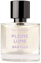 Bastille Parfums Pleine Lune - Парфумована вода — фото N1