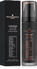 Ночной крем для лица - Philip Martin's Inthenight Cream — фото N1