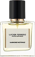Парфумерія, косметика Lucien Ferrero Harmonie Pastorale - Парфумована вода