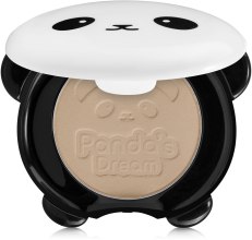 Духи, Парфюмерия, косметика Матирующая компактная пудра - Tony Moly Panda's Dream Clear Pact