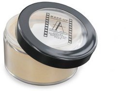 Духи, Парфюмерия, косметика Рассыпчатая пудра сатиновая - Make-Up Atelier Paris Satin Powder