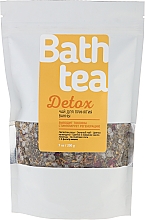 Духи, Парфюмерия, косметика Чай для принятия ванны - Body Love Bath Tea Detox