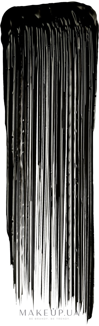 Тушь для удлинения и обьема ресниц - Maybelline New York Lash Sensational Sky High — фото 01 - Very Black
