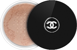 Духи, Парфюмерия, косметика УЦЕНКА Пудра рассыпчатая - Chanel Natural Loose Powder Universelle Libre *