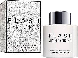 Парфумерія, косметика Jimmy Choo Flash - Лосьйон для тіла (тестер)