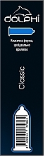 Презервативи "Classic" - Dolphi — фото N9