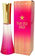 Духи, Парфюмерия, косметика Tommy Hilfiger True Star Gold - Туалетная вода (тестер с крышечкой)