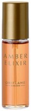 Oriflame Amber Elixir - Парфюмированная вода (мини) — фото N1