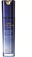 Парфумерія, косметика Сироватка для обличчя - Guerlain Super Aqua-Serum Light