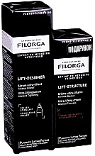 Духи, Парфюмерия, косметика Набор - Filorga (f/ser/30ml + f/cr/mini/15ml)