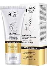Укрепляющий кондиционер от выпадения волос - Long4Hair Long4Hair Anti-Hair Loss Conditioner — фото N2