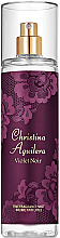 Christina Aguilera Violet Noir - Спрей для тіла — фото N1