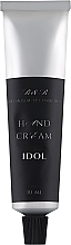 Крем для рук "Ідол" - Bold & Beauty Hand Cream Idol — фото N1