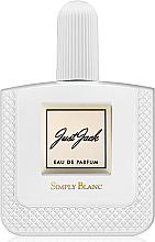 Парфумерія, косметика Just Jack Simply Blanc - Парфумована вода