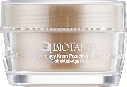Парфумерія, косметика Антивіковий крем для обличчя 70+ - Botaniqe Dermoskin Expert Global Anti-Age Cream