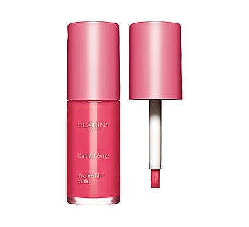 Помада для губ - Clarins Water Lip Stain — фото N2