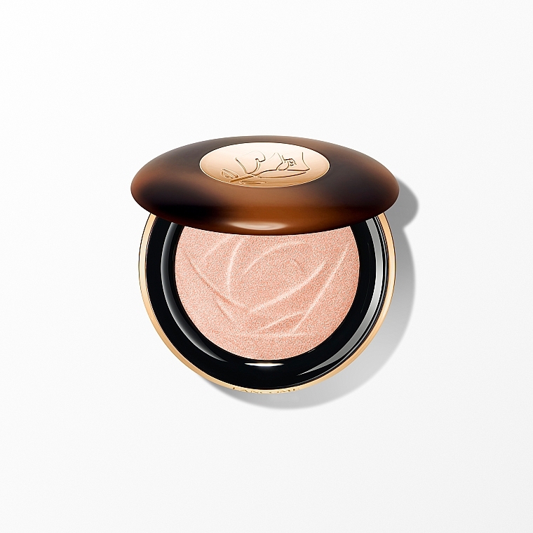 Хайлайтер для лица с эффектом сияния - Lancome Teint Idole Ultra Wear C.E. Skin Transforming Highlighter — фото N1