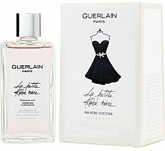 Духи, Парфюмерия, косметика Guerlain La Petite Robe Noire - Туалетная вода (сменный блок)