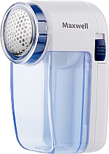Духи, Парфюмерия, косметика Машинка для стрижки катышков - Maxwell MW-3101