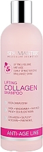 Парфумерія, косметика Шампунь для ліфтингу волосся з колагеном pH 5,5 - Spa Master Lifting Collagen Shampoo