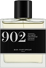 Духи, Парфюмерия, косметика Bon Parfumeur 902 - Парфюмированная вода
