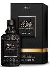 Maurer & Wirtz 4711 Acqua Colonia Absolue Smoky Tonka - Парфумована вода — фото N2