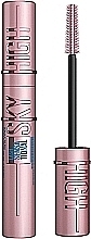 Духи, Парфюмерия, косметика УЦЕНКА Тушь для ресниц - Maybelline New York Lash Sensational Sky High *