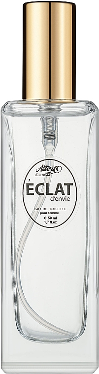Altero Eclat D'envie - Туалетная вода — фото N1