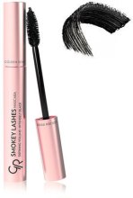 Духи, Парфюмерия, косметика УЦЕНКА Тушь для ресниц - Golden Rose Smokey Lashes Mascara *