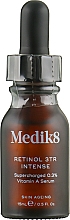 Нічна сироватка з ретинолом 0,3 % - Medik8 Retinol 3TR+ Intense — фото N4
