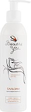 Духи, Парфюмерия, косметика Бальзам "Профессиональный уход" против потери волос - Beautiful You