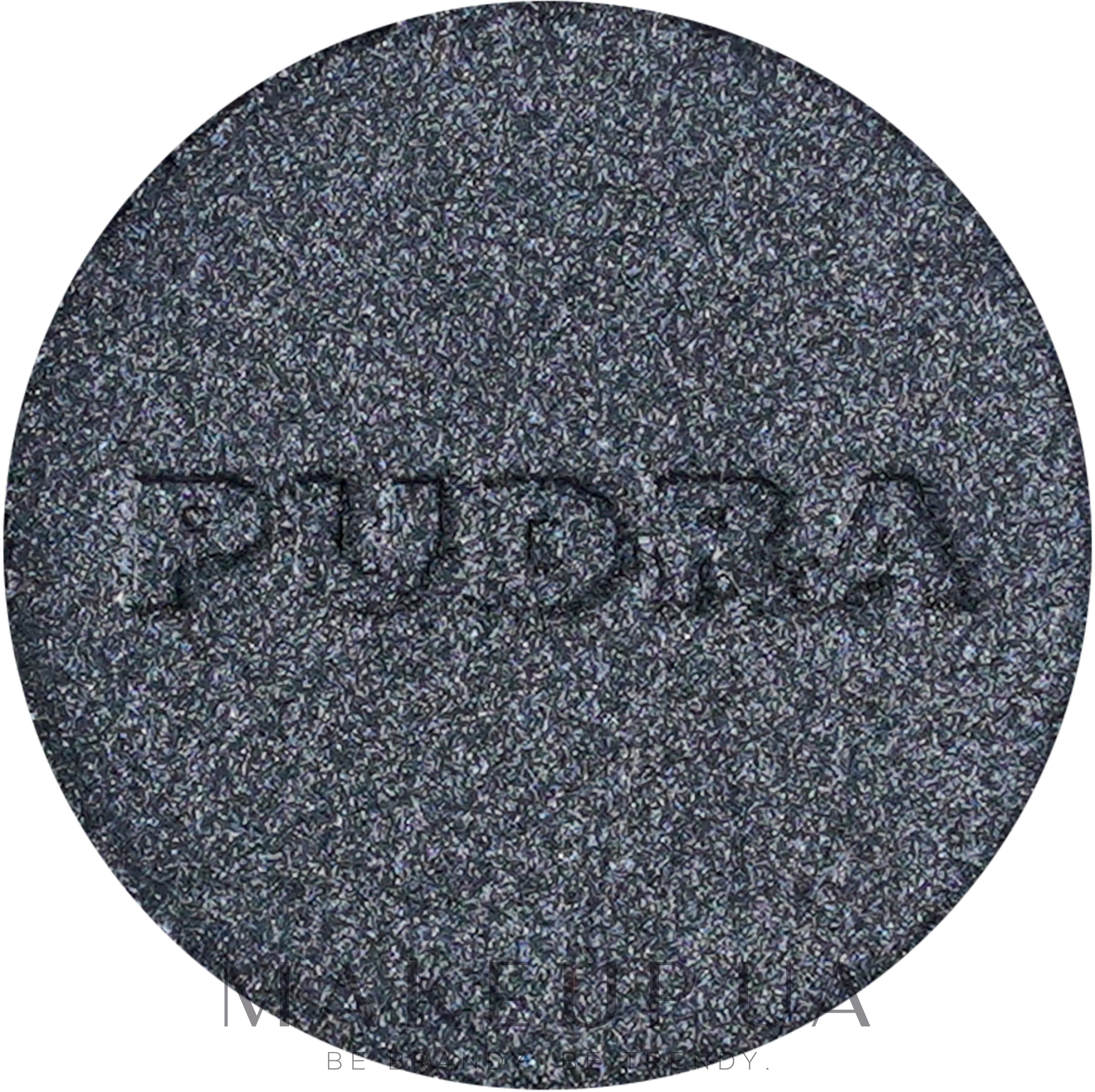 ПОДАРУНОК! Тіні для повік - Pudra Cosmetics Eye Shadow Perfect Look (змінний блок) — фото 02