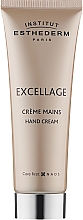 Крем для рук - Esthederm Excellage Hand Cream — фото N1