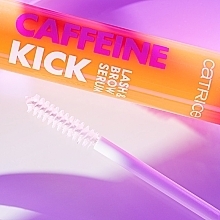 Сироватка для росту брів і вій - Catrice Caffeine Kick Lash & Brow Serum — фото N6