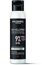 Окисник 9 % - Goldwell System Developer Lotion — фото N1
