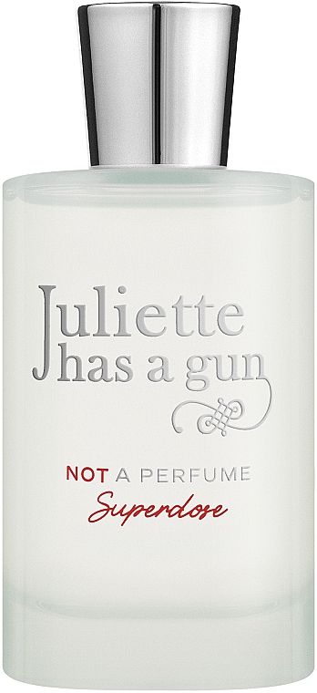 Juliette Has a Gun Not a Perfume Superdose - Парфюмированная вода