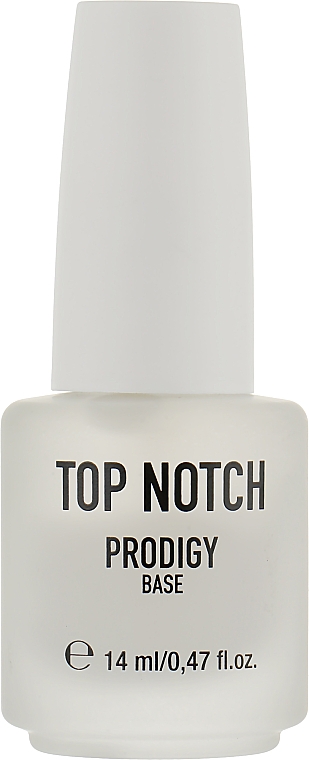 Базове покриття для нігтів - Top Notch Prodigy Base — фото N1
