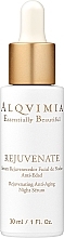Антивікова омолоджувальна сироватка для обличчя - Alqvimia Rejuvenate Anti-Aging Serum — фото N1