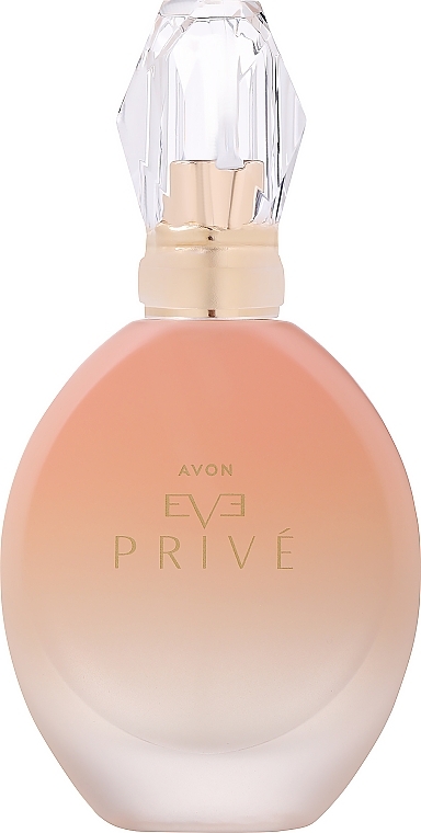 Avon Eve Prive - Парфюмированная вода