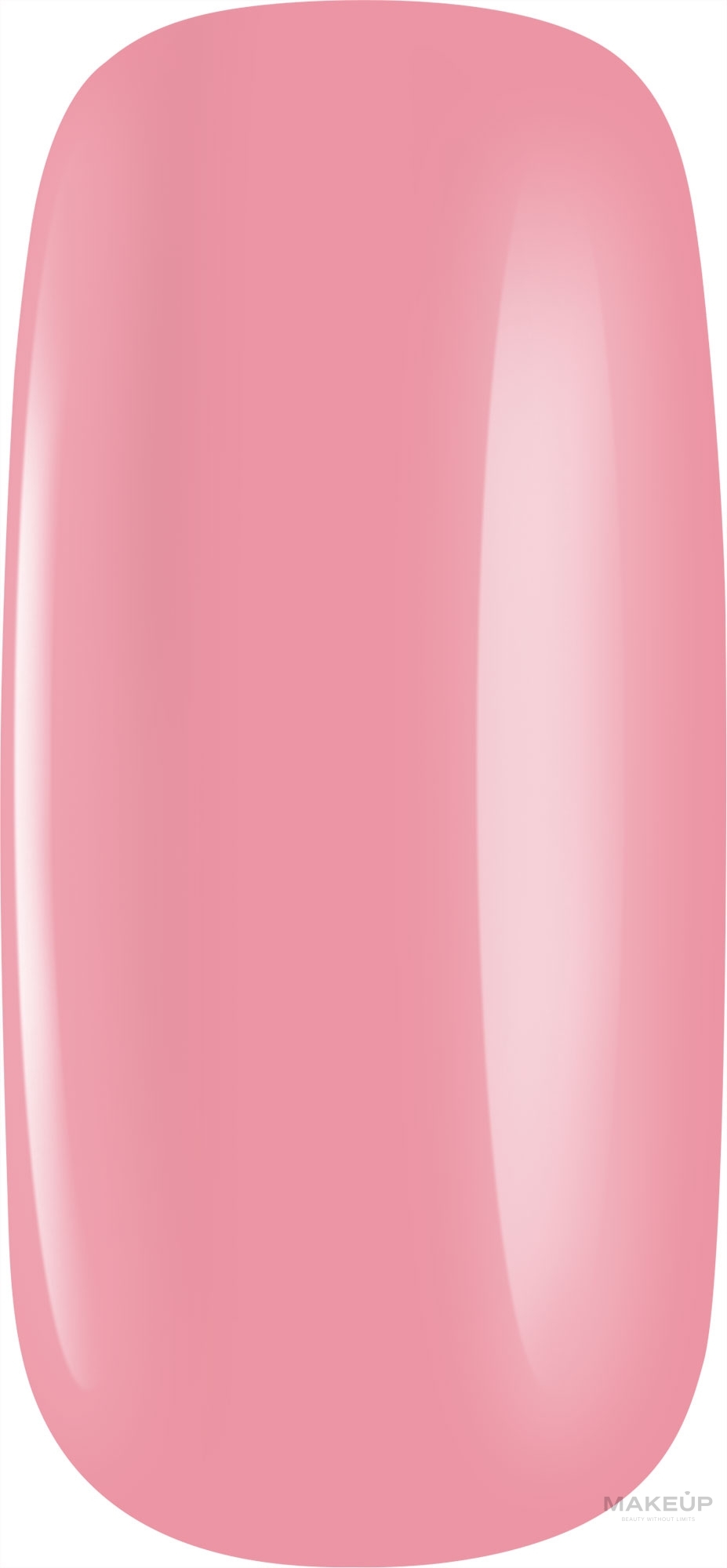 Гель конструирующий, средней вязкости, 15 мл - Blaze X-Tend Gel — фото Clear Pink