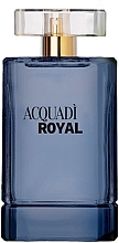 Парфумерія, косметика AcquaDi Royal - Туалетна вода (тестер з кришечкою)