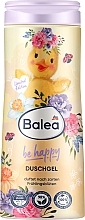 Гель для душа - Balea Be Happy Shower Gel — фото N1